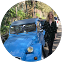 robin ross profile picture