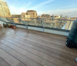 Millboard Decking
London SW4