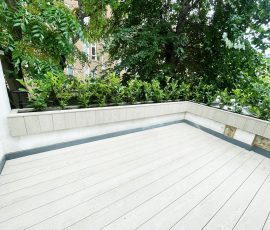 Millboard Decking