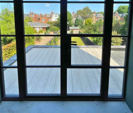 Millboard Decking
London W4