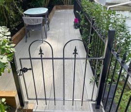 Millboard Decking
London SW4