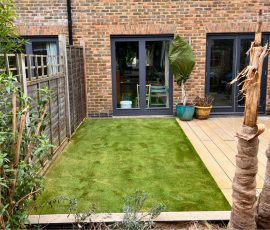 Artificial Grass