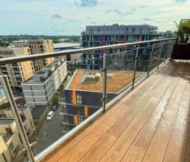 Millboard Decking
London SW4