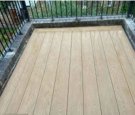 Millboard Decking
London SE3