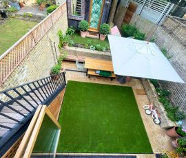 Artificial Grass