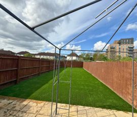 Artificial Grass