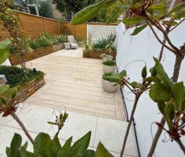 Millboard Decking