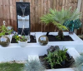 Bespoke Water Feature