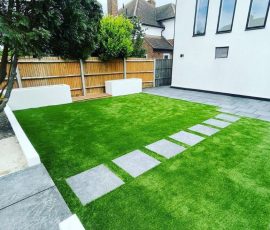 Artificial Grass