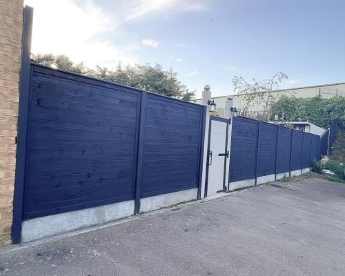 Fencing