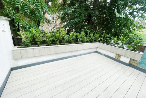 Decking