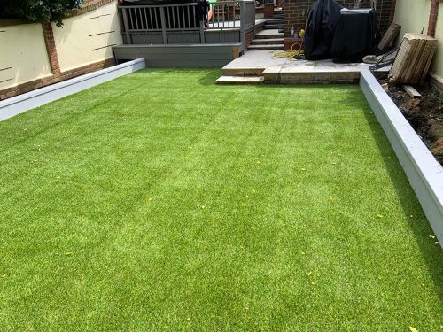 Artificial Grass